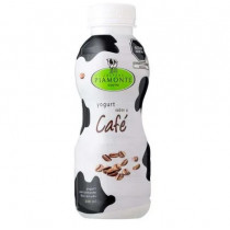Yogurt PIAMONTE Café Botella 340ml