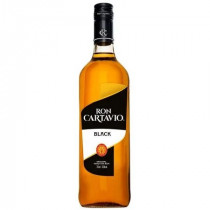 Ron CARTAVIO Black Botella 750ml