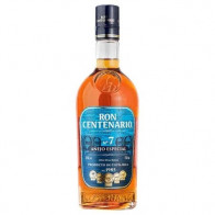 Ron CENTENARIO N° 7 Añejo Especial Botella 750ml