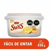 Margarina LAIVE Swis Pote 450g