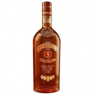 Ron CENTENARIO N°5 Añejo Selecto Botella 750ml