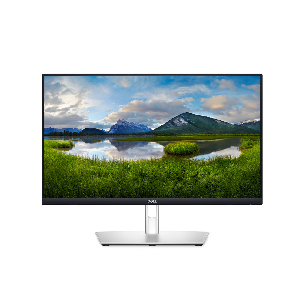 Monitor Dell P2424HT, 23.8" FHD LED