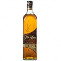Ron FLOR DE CAÑA 4 Años Añejo Oro Botella 750ml
