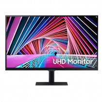 Monitor Samsung LS27A700NWLXPE, 27" LED