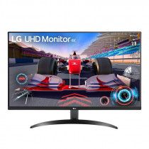 Monitor LG 32UR550-B, 31.5" UHD 4K