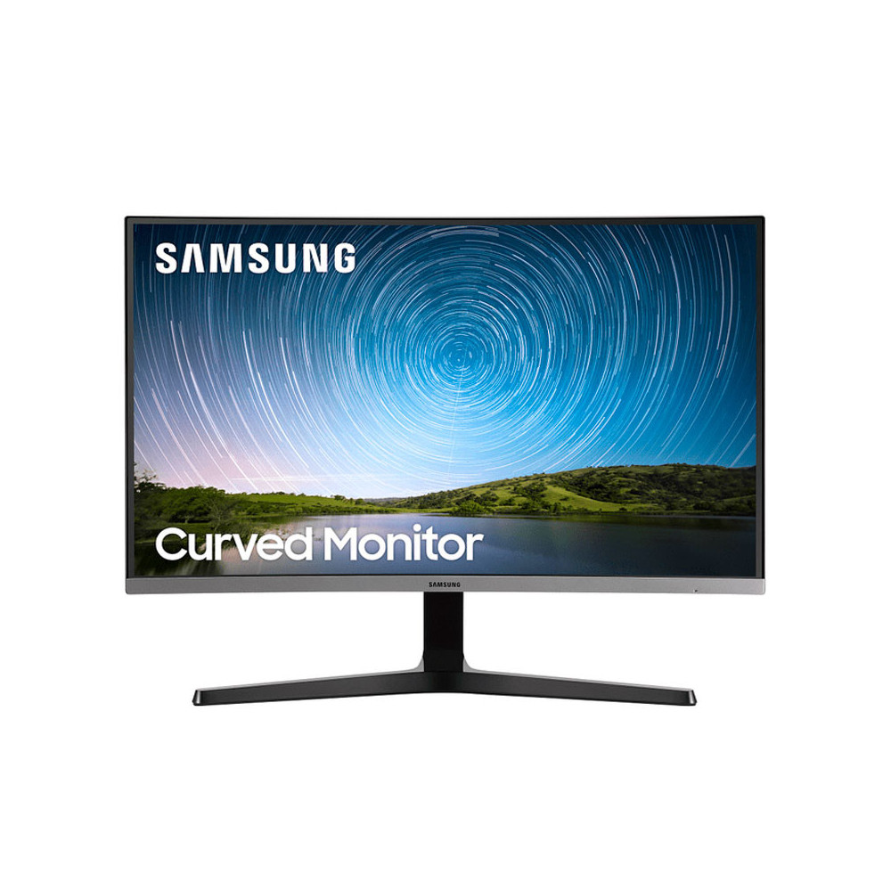 Monitor Samsung 32" LC32R500FHLXPE