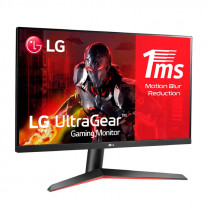 Monitor Gaming LG 23.8" FHD IPS