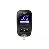Medidor de Glucosa Accu-Chek Guide