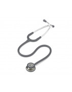 Estetoscopio Littmann Plomo 5621 C.III