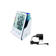 Tensiómetro Citizen CH-456 + Adaptador de Corriente Citizen AC-230CZ-CS1