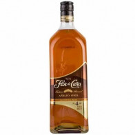 Ron FLOR DE CAÑA 4 Años Botella 1.75L