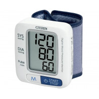 Tensiómetro Citizen CH-650