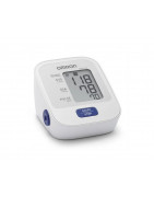 Tensiómetro Omron HEM-7120