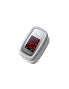 Oxímetro de Pulso Citizen CMS50DL1