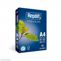 PAPEL FOTOCOPIA A4 75 G PAQUETE X 500 UND