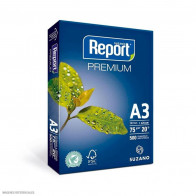 PAPEL FOTOCOPIA A3 75 G PAQUETE X 500 UND