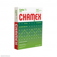 PAPEL FOTOCOPIA CARTA 75 G PAQUETE X 500 UND