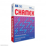 PAPEL FOTOCOPIA A4 90 G PAQUETE X 500 UND