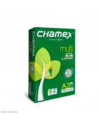 PAPEL FOTOCOPIA PLUS A3 75 G PAQUETE X 100 UND