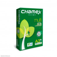 PAPEL FOTOCOPIA PLUS A3 75 G PAQUETE X 100 UND