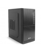 Case Teros TE-1028S, Mini Tower, 250W