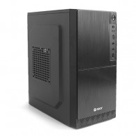 Case Teros TE-1028S, Mini Tower, 250W