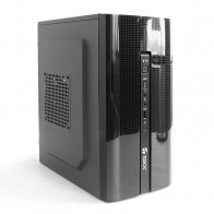 Case Teros TE-1030S, Micro Tower