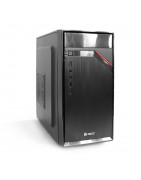 Case Teros TE1031S, Micro Tower