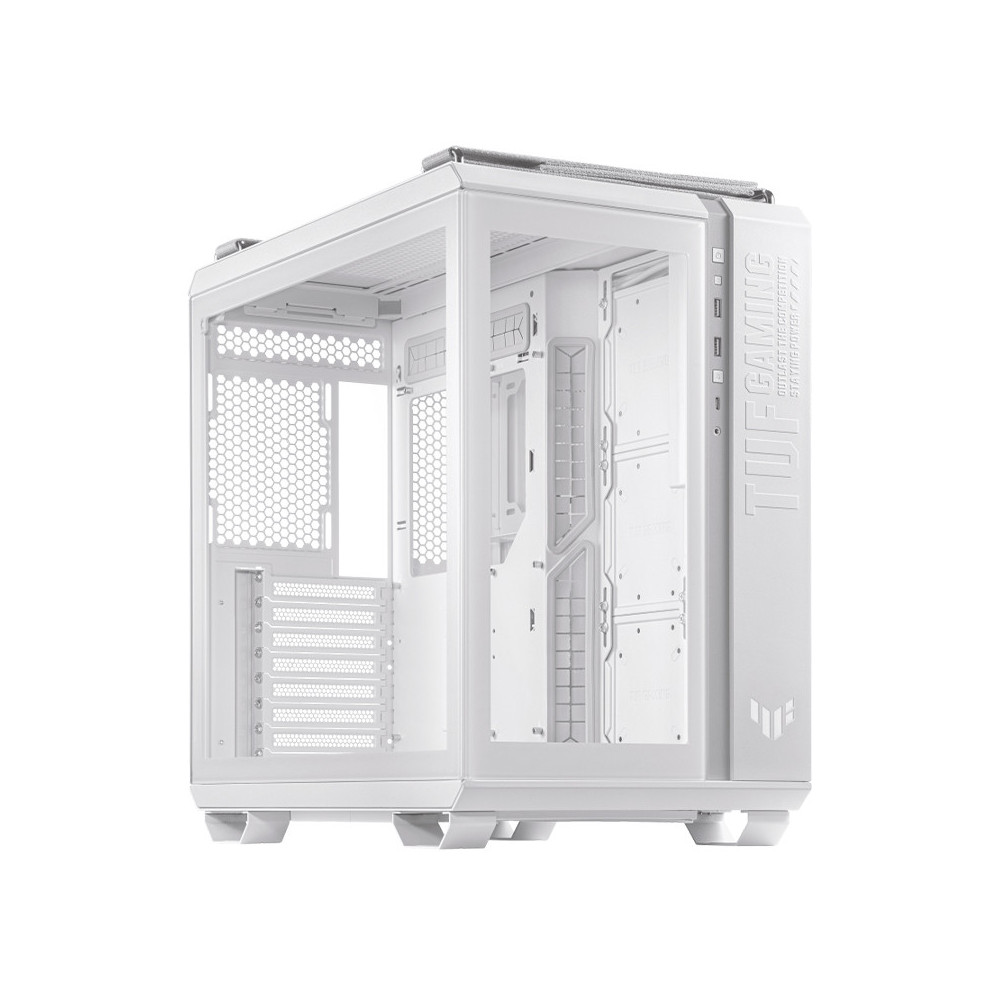 Case ASUS TUF Gaming GT502, Mid-Tower,