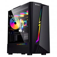 Case Gamer Teros TE1172N, Mid Tower