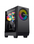 Case Gamer Teros TE-1173N, Mid Tower