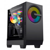 Case Gamer Teros TE-1173N, Mid Tower