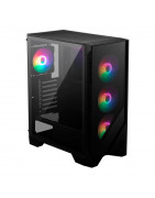 Case MSI MAG FORGE 120A AIRFLOW, Mid Tower