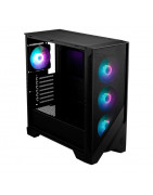 Case MSI MAG FORGE 320R AIRFLOW, Mid Tower