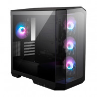 Case MSI MAG PANO M100R PZ, Micro-ATX Tower