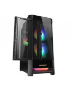 Cougar CASE DUOFACE RGB MID TOWER