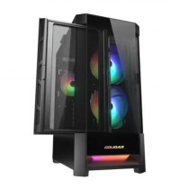 Cougar CASE DUOFACE RGB MID TOWER