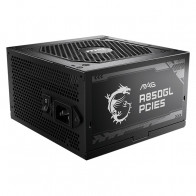 Fuente de alimentación MSI MAG A850GL