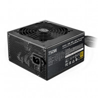 FUENTE COOLER MASTER MWE GOLD 750W V2 80 PLUS GOLD MODULAR