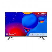 TV Hyundai 32" HD Smart Google TV HYLED3254GIM