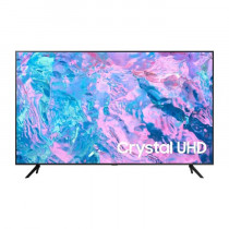 TV Samsung 55" Crystal 4K UHD Smart UN55CU7000