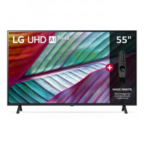 TV LG 55" LED 4K UHD Smart 55UR8750PSA