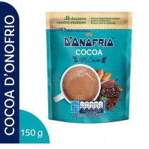 Cocoa D'ONOFRIO Paquete 150g
