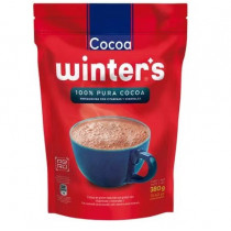 Cocoa WINTER'S Doypack 380g