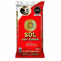 Chocolate para Taza SOL DEL CUSCO Tableta 90g