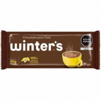 Chocolate para taza WINTER'S Bolsa 90Gr