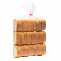 Mini Tostadas Clásicas LA FLORENCIA Bolsa 36un