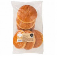 Pan Hamburguesa LA FLORENCIA Bolsa 6un