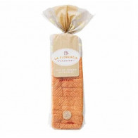 Pan de Molde Integral LA FLORENCIA Bolsa 500g