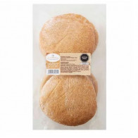 Pan Árabe Integral LA FLORENCIA Bolsa 380g